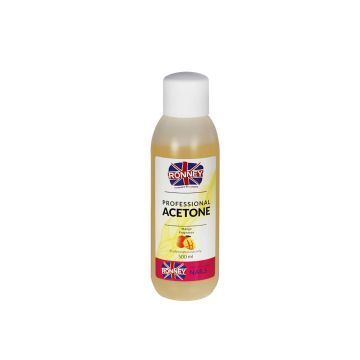 Ronney Cleaner Do Paznokci o Zapachu Mango 500 ml