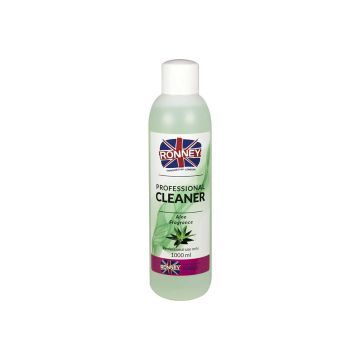 Ronney Cleaner Do Paznokci Aloes 1000 ml