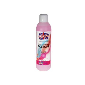 Ronney Aceton o Zapachu Gumy Balonowej 1000 ml