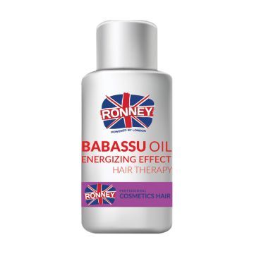 Ronney Professional Babassu Oil Olejek Do Włosów 15 ml