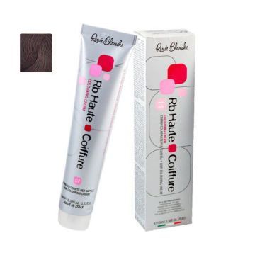 Renee Blanche Haute Coiffure Farba Do Włosów 8mg Jasny Blond Kasztanowo-lodowy 100 ml
