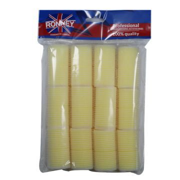 RONNEY RONNEY PROF SPON.VELCRO ROLL ZOL RA00012