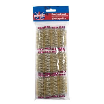 Ronney Professional Wire Curlers Wałki Do Włosów Ra00022 1 szt.