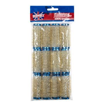 Ronney Professional Wire Curlers Wałki Do Włosów Ra00023 1 szt.