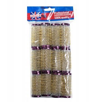 Ronney Professional Wire Curlers Wałki Do Włosów Ra00024 1 szt.