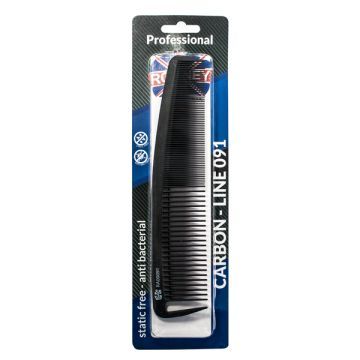 Ronney Professional Carbon Line Grzebień Ra00091 1 szt.