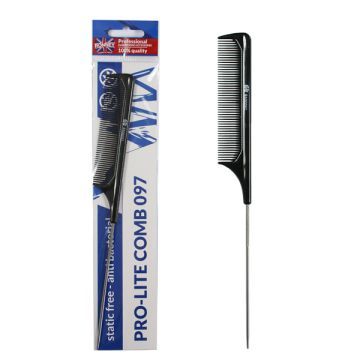 Ronney Professional Comb P-lite Grzebień Ra00097 1 szt.