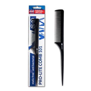 Ronney Professional Comb P-lite Grzebień Ra00101 1 szt.