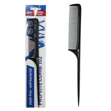 Ronney Professional Comb P-lite Grzebień Ra00102 1 szt.