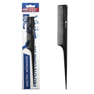 Ronney Professional Comb P-lite Grzebień Ra00103 1 szt.