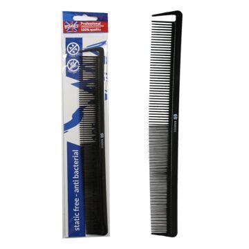 Ronney Professional Comb P-lite Grzebień Ra00105 1 szt.