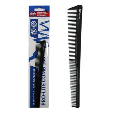 Ronney Professional Comb P-lite Grzebień Ra00106 1 szt.