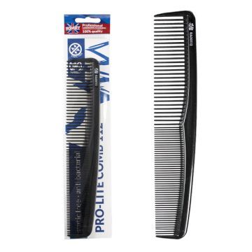 RONNEY PROFESSIONAL Grzebień Ra00112 1 szt.