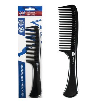 Ronney Professional Comb P-lite Grzebień Ra00117 1 szt.