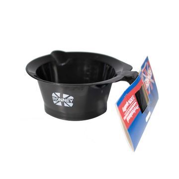 Ronney Miska Do Farby Antypoślizgowa Czarny 260ml 1 szt.