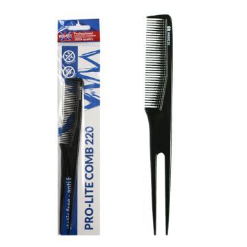 Ronney Professional Comb P-lite Grzebień Ra00220 1 szt.
