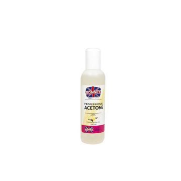 Ronney Professional Aceton Do Paznokci Vanilla 100ml 100 ml