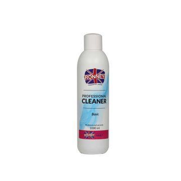 Ronney Professional Odtłuszczacz Do Paznokci Basic 1000ml 1000 ml