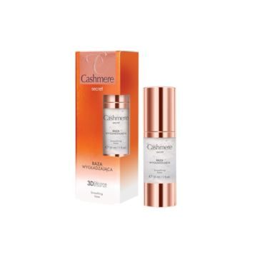 CASHMERE CASHMERE SECRET BAZA WYGLADZAJ.30ML