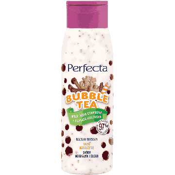 Balsam Do Ciała Imbir Silne Nawilżenie 400 ml