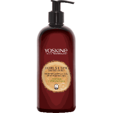 YOSKINE YOSKINE FOREST SPA  BALSAM TRAWA CYTR.