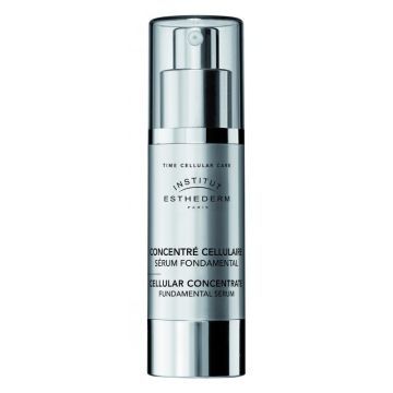 Institut Esthederm Cellular Concentrate Serum Do Twarzy Przeciwstarzeniowe 30 ml