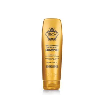 Rich Hair Care Intense Moisture Szampon 250 ml