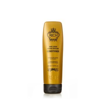Rich Hair Care Intense Moisture Odżywka 200 ml