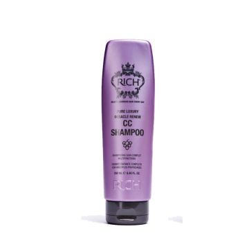 Rich Hair Care Miracle Renew Szampon 250 ml