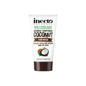 Inecto Naturals Coconut Maska Do Włosów 150 ml