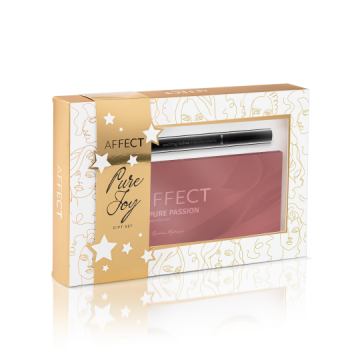 AFFECT Zestaw prezentowy Pure Joy