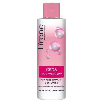 LIRENE Płyn Micelarny 200 ml