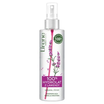 LIRENE LIRENE HYDROLAT Z LAWENDY 100 ML
