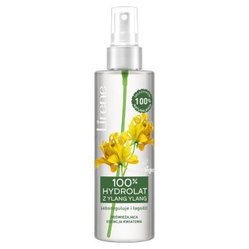 Lirene Hydrolat z Ylang Ylang 100 ml
