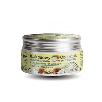 Efektima Peeling Do Ciala Kokosowy 250 ml