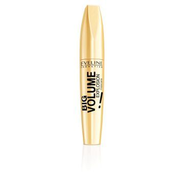 Eveline Cosmetics Big Volume Explosion Tusz Do Rzęs Czarny 11 ml