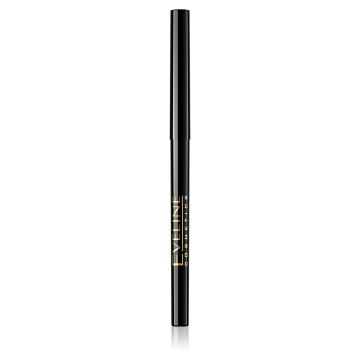 Eveline Cosmetics Kajal Mega Kredka Do Oczu Max Blacj 0.28 g