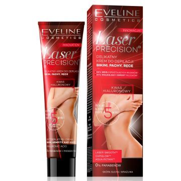 EVELINE EVELINE LASER PRECISION KR.DEP.WRAZ.25ML