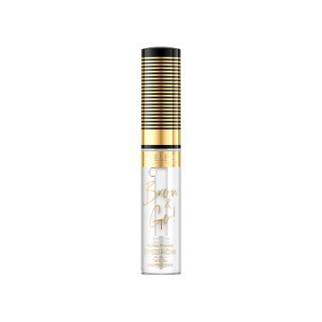 Eveline Cosmetics Brow & Go! Żel Do Brwi 6 ml