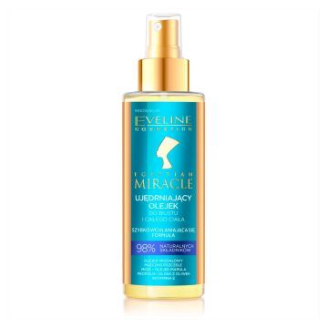 EVELINE EVELINE EGYPTIAN MIR OL. UJ. BIUST 150ML