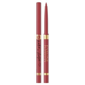 Eveline Cosmetics Make a Shape Konturówka Do Ust 03 7 g