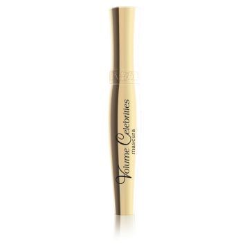 Eveline Cosmetics Celbrities Tusz Do Rzęs Czarny 9 ml