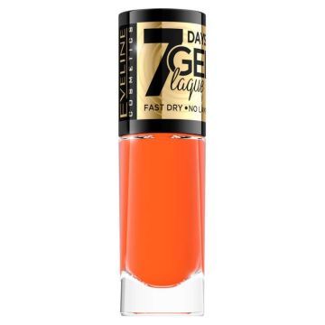 Eveline Cosmetics Gel Laque Lakiery Do Paznokci 94 8 ml