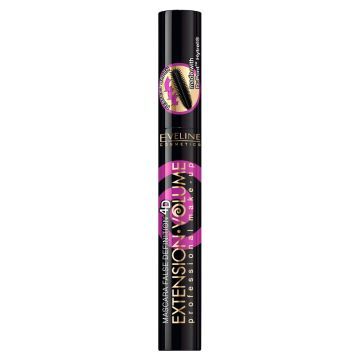 EVELINE COSMETICS Tusz Do Rzęs Pogrubiający 10 ml