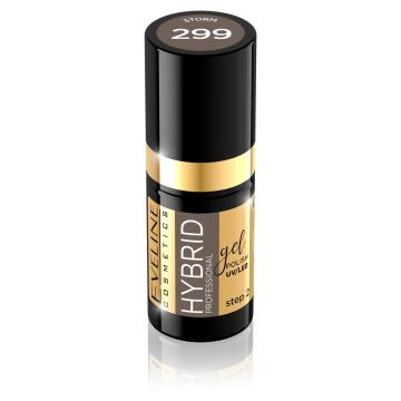 Eveline Cosmetics Hybrid Professional Lakier Hybrydowy 299 5 ml
