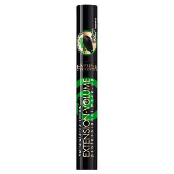 EVELINE COSMETICS Tusz Do Rzęs Wydłużający 10 ml