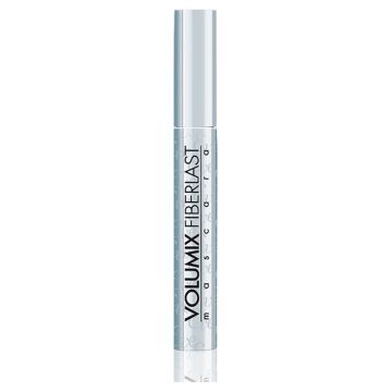 Eveline Cosmetics Volumix Fiberblast Tusz Do Rzęs Wydłużający 10 ml