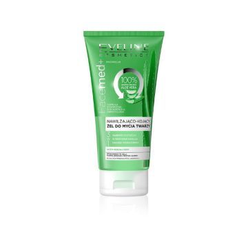 EVELINE EVELINE FACEMED ZEL D/MYC.TW.ALOES 150ML