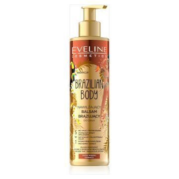 EVELINE COSMETICS Balsam Do Ciała Brązujący 200 ml