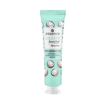 ESSENCE ESS. LIP CARE BOOSTER LIP BUTTER